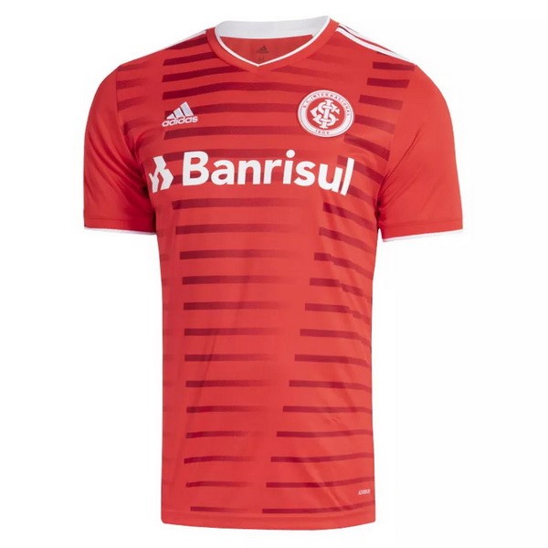 Tailandia Camiseta Internacional 1ª 2021-2022 Rojo